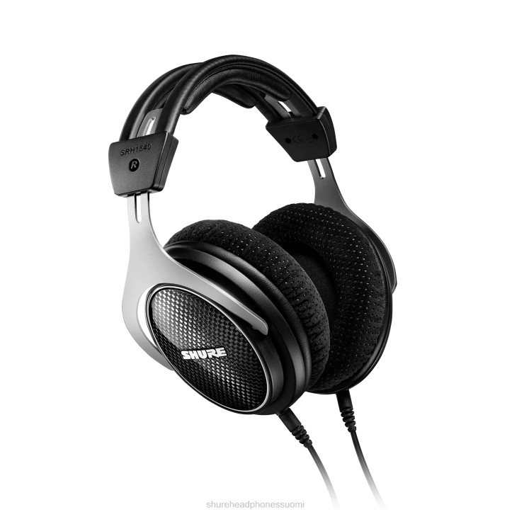 Shure srh1540 60T636 kuulokkeet tuliterä
