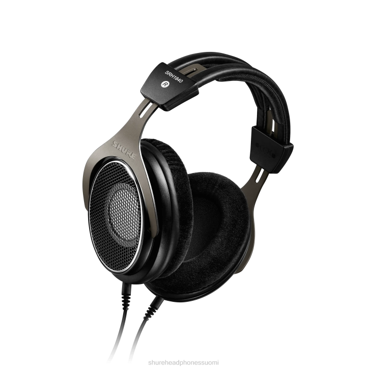 Shure srh1840 60T637 kuulokkeet tuliterä
