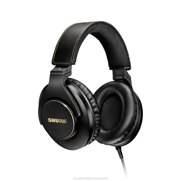 Shure srh840a 60T634 kuulokkeet tuliterä