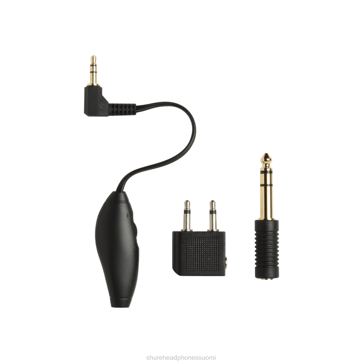 Shure eaadpt-sarja 60T646 Lisätarvikkeet tuliterä
