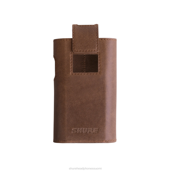 Shure eaampcase 60T647 Lisätarvikkeet tuliterä