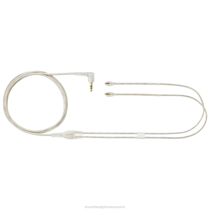 Shure eac64 60T641 Lisätarvikkeet asia selvä