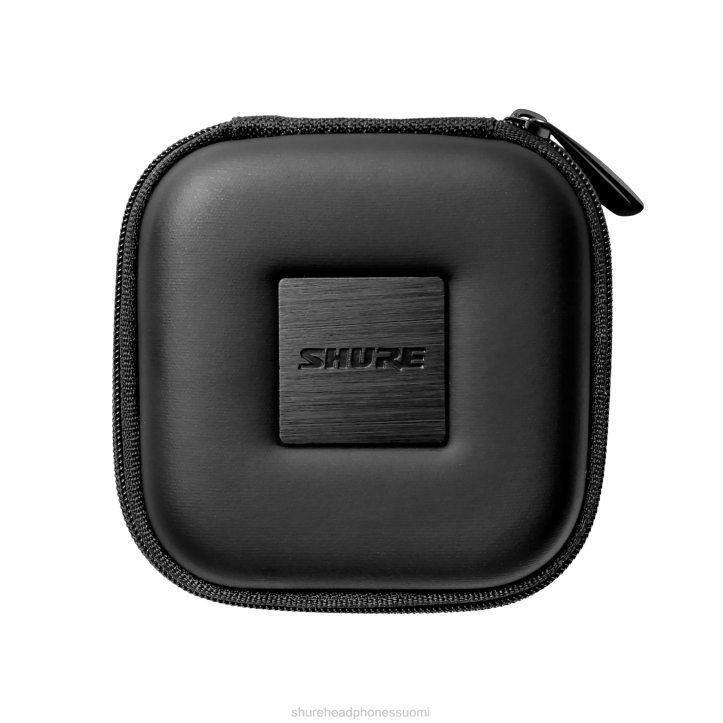 Shure easqrzipcase 60T651 Lisätarvikkeet tuliterä