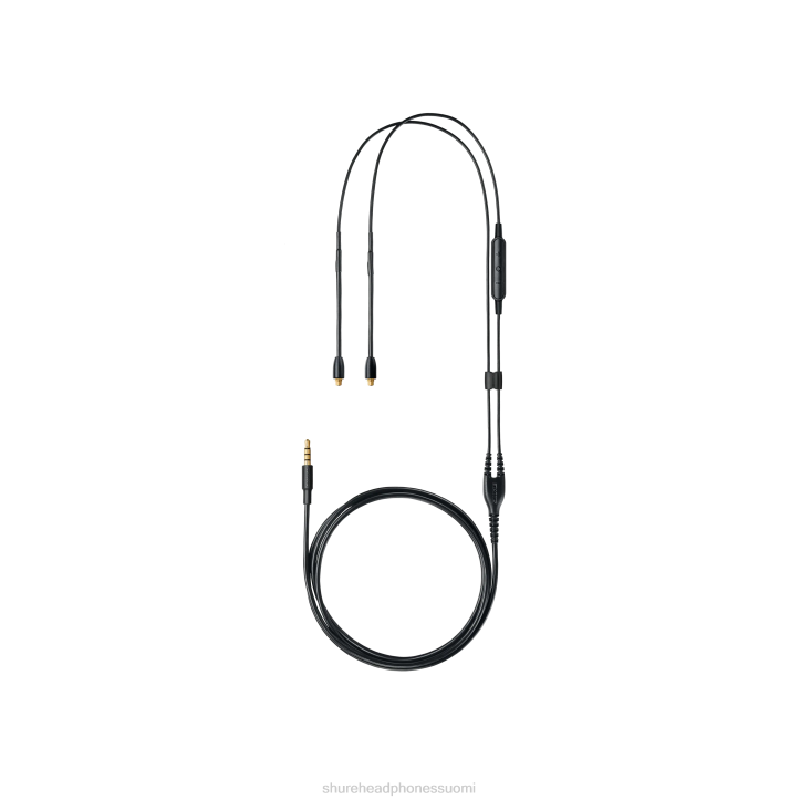 Shure rmce-uni 60T638 Lisätarvikkeet tuliterä